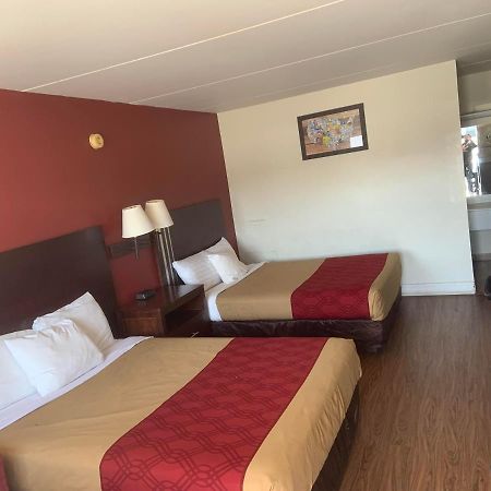 King'S Inn Motel Reading Extérieur photo
