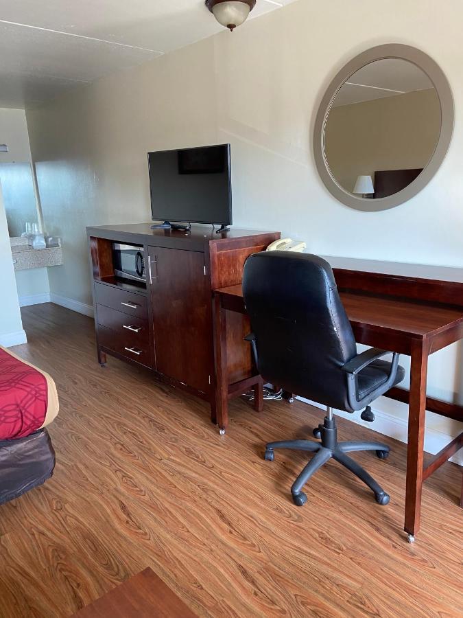 King'S Inn Motel Reading Extérieur photo