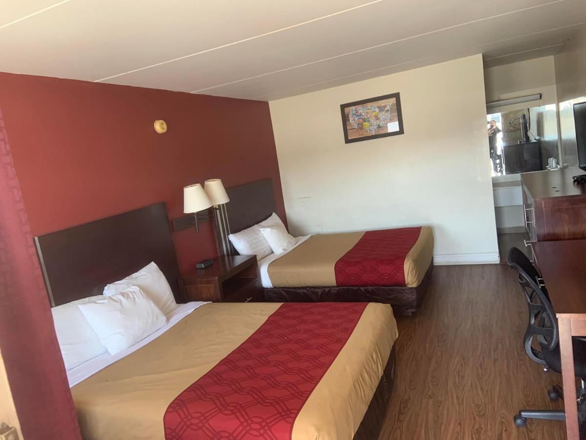 King'S Inn Motel Reading Extérieur photo