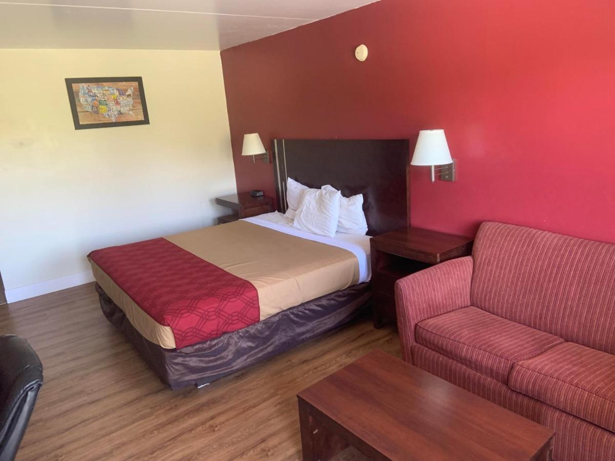 King'S Inn Motel Reading Extérieur photo