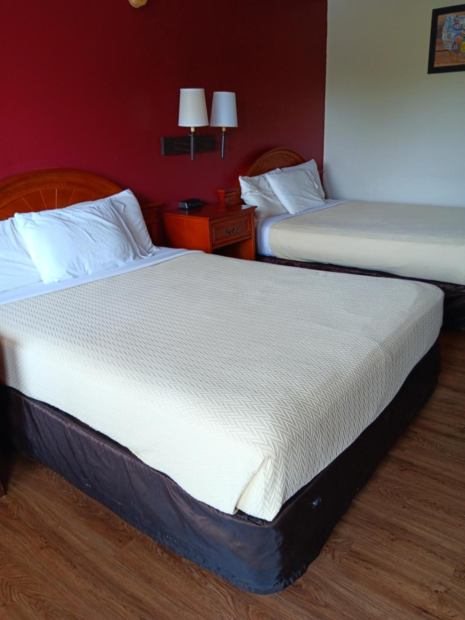 King'S Inn Motel Reading Extérieur photo